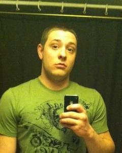 Man, 32. Jbthebeast