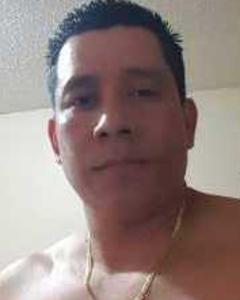 Man, 43. tigre2867