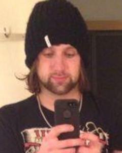 Man, 35. Manfro6808