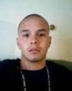 Man, 35. daxger