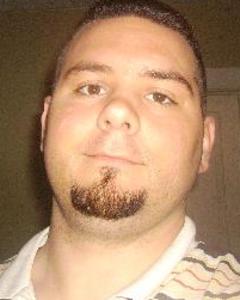 Man, 41. ChuckB789