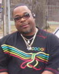 Man, 59. Terrell292