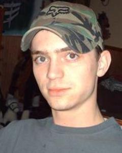 Man, 36. plotthunter_20