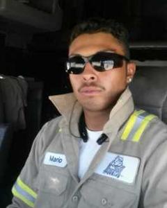 Man, 34. Flaco6228