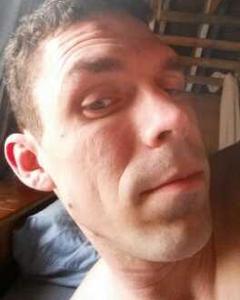 Man, 44. Hotrod3072