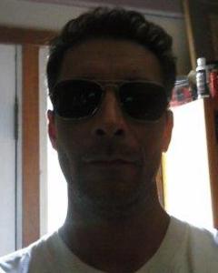 Man, 47. clam_diver