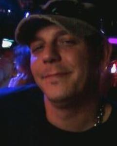 Man, 46. Eric121578
