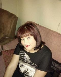 Woman, 67. Marita6334