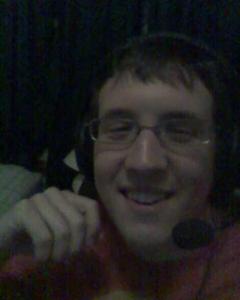 Man, 31. Mclovin6511