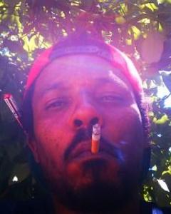 Man, 47. ydaim