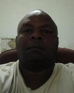 Man, 60. chop014671