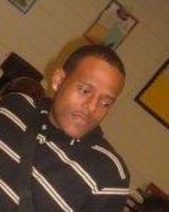 Man, 37. terrance_a