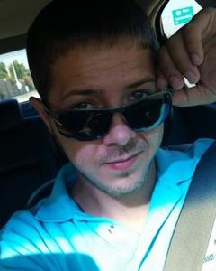 Man, 38. Adaminever