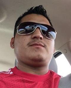 Man, 35. Juan7327