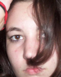 Woman, 38. purple_hemp41