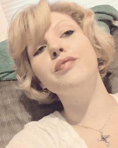 Woman, 40. beautiflpoison