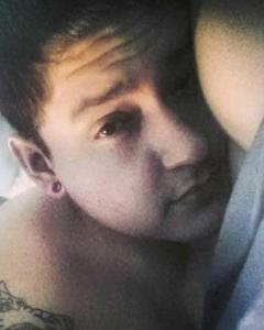 Man, 29. gibby6665