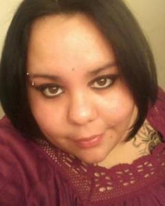 Woman, 34. nightferra