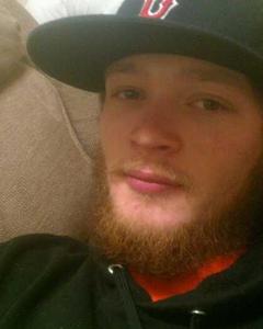 Man, 35. irishman895746