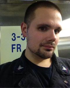 Man, 36. Benjamin881505
