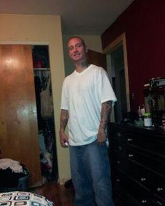 Man, 43. willthebcboy