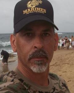 Man, 67. marines98