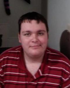 Man, 36. MesseJarrs