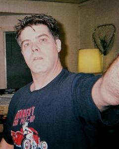 Man, 59. chigemini