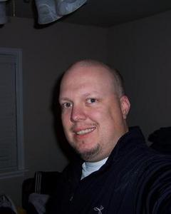 Man, 56. CoachCreek