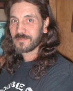 Man, 61. body_mechanic