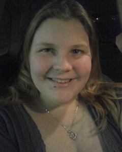 Woman, 31. nohna