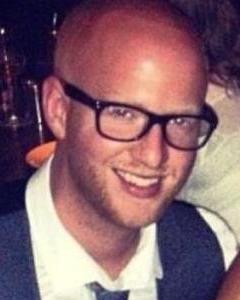 Man, 39. JPschell