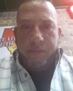 Man, 52. DENNIS6381