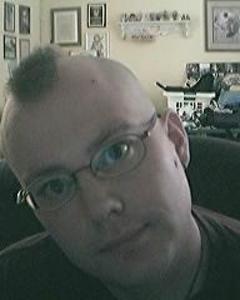 Man, 43. CrazyMick118