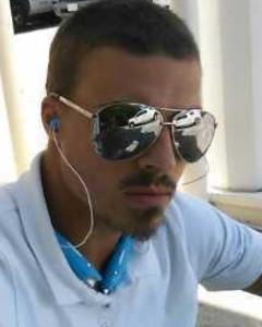 Man, 36. mickalo1501