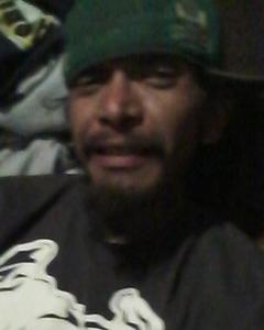 Man, 46. oglongstroke