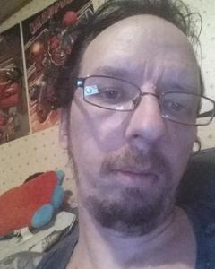 Man, 46. twiztidtattz