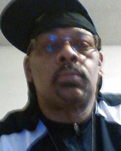 Man, 64. GBro8823