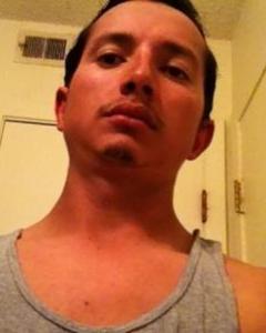 Man, 35. Isaias24