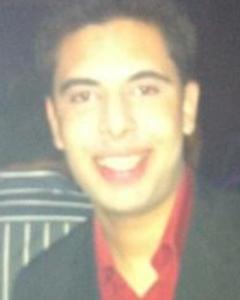 Man, 35. Moonahmed1