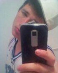 Man, 34. Peter0534