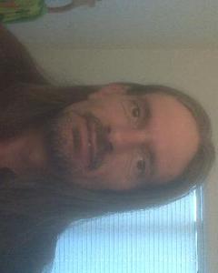 Man, 58. longhair67