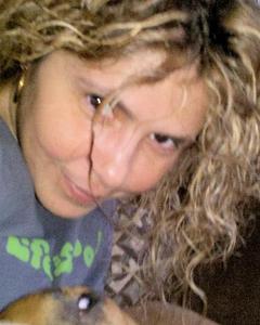 Woman, 60. angel_2727272