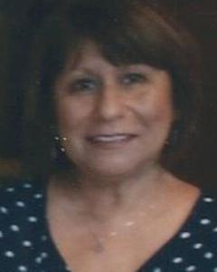 Woman, 76. Ann8033