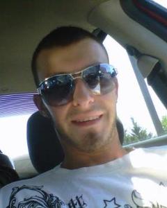 Man, 40. acespade85