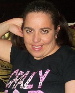 Woman, 50. queenlatina69