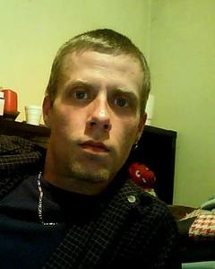 Man, 43. Yimmy_28