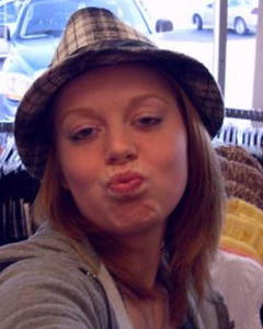 Woman, 36. Lacey943