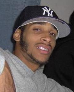 Man, 36. FrankBlaq