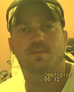 Man, 43. pnut901